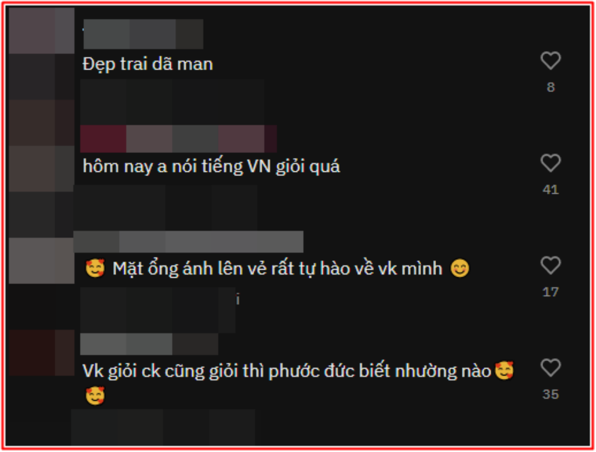 Kim Lý 'bập bẹ' nhận xét Hồ Ngọc Hà bằng tiếng Việt, gây chú ý khi nhắc đến Subeo Ảnh 3