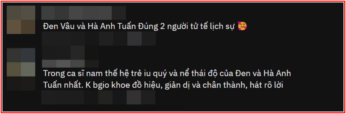 Đen Vâu xuất hiện với diện mạo mới, tính cách ngoài đời thật khiến dân mạng xôn xao Ảnh 5