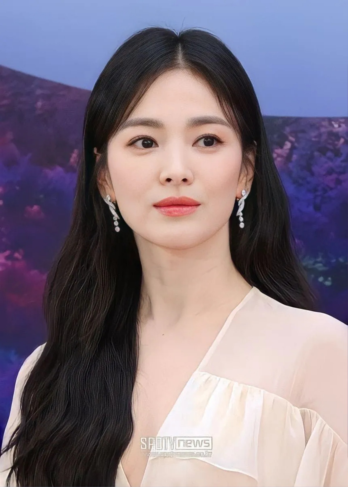 Bằng chứng cho thấy Song Hye Kyo đã vượt xa chồng cũ: Giành Baeksang, tham dự Met Gala và hơn thế nữa Ảnh 3