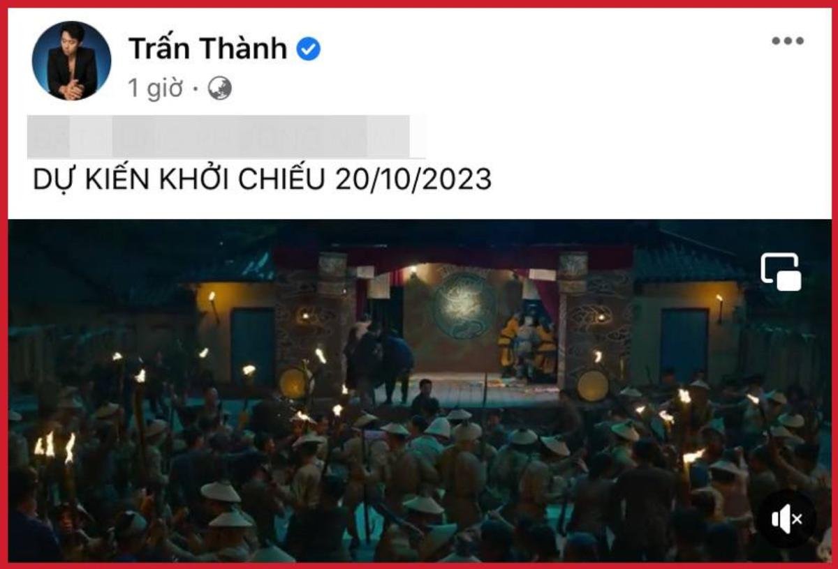 Trấn Thành có động thái gì sau clip Hari Won không mang nhẫn cưới làm rộ nghi vấn 'trục trặc' hôn nhân? Ảnh 2