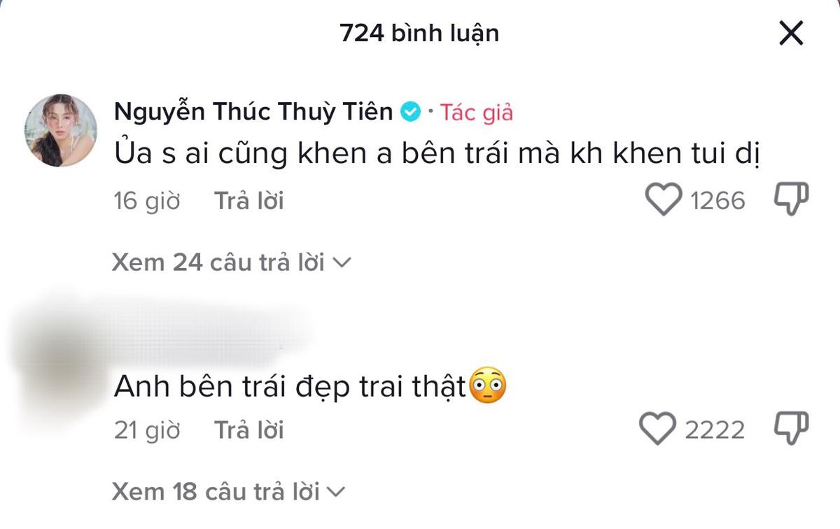 Thùy Tiên giận dỗi khi bị fan 'bơ đẹp', lý do khiến dân tình phì cười Ảnh 2