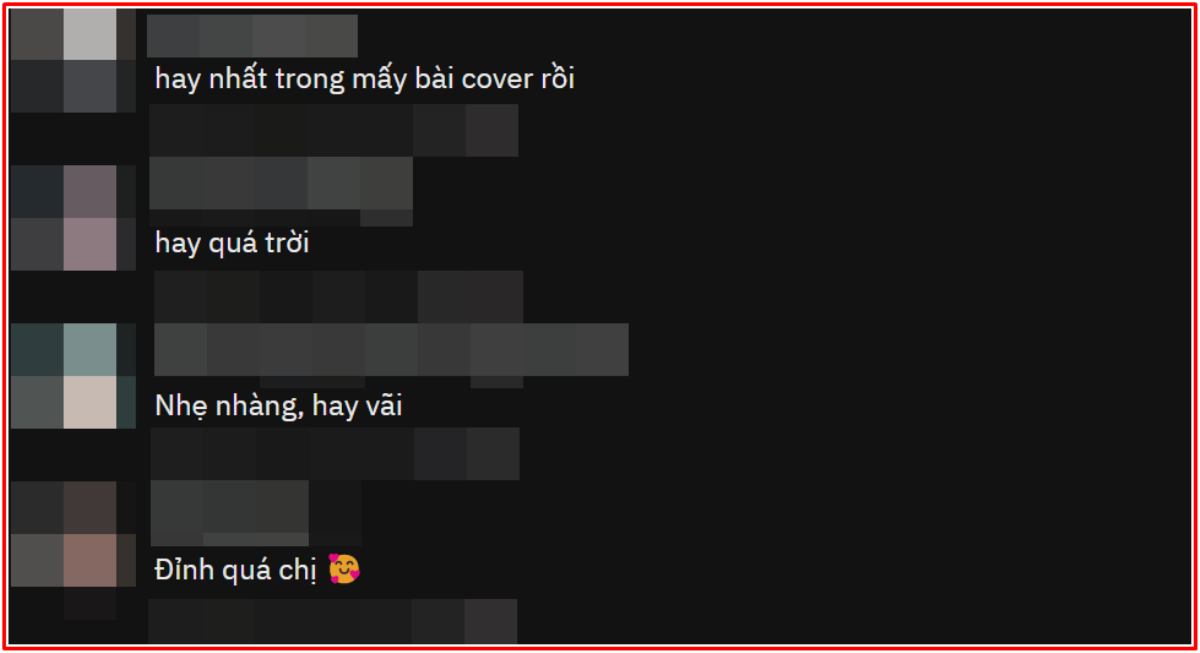 Đã tìm ra nữ ca sĩ hát 'Tay trái chỉ trăng' cực đỉnh: Lên nốt cao nhẹ tênh 'ăn đứt' cả Dương Hoàng Yến? Ảnh 3