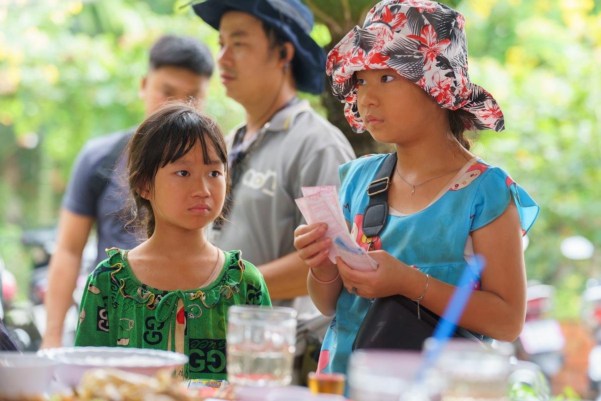 Minh Hà: 'Anh Lý Hải không có cuộc sống của một ngôi sao' Ảnh 7