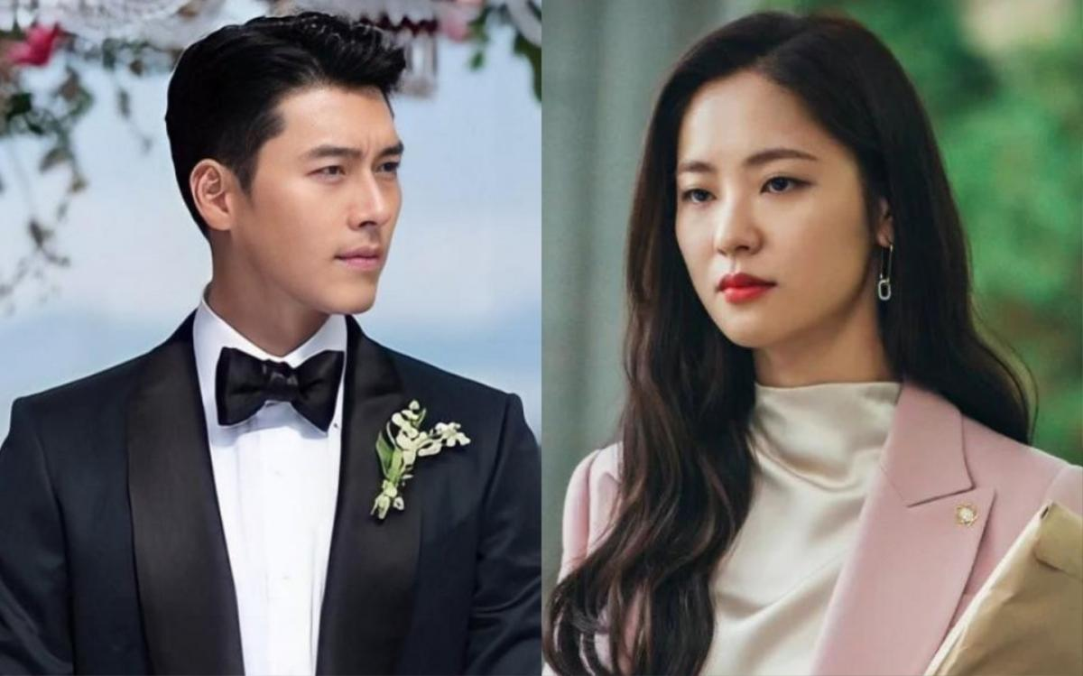 Hyun Bin bị 'tóm sống' khi đi hẹn hò với hotgirl Hàn Quốc, đàng gái là người quen của Song Joong Ki Ảnh 7