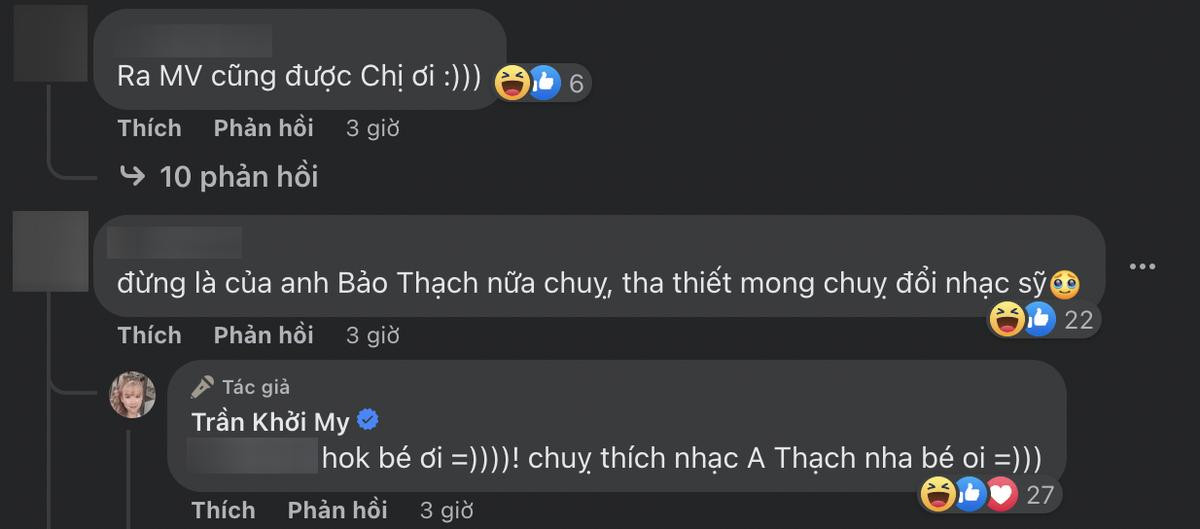 Khởi My than vãn nhớ nghề, 'úp mở' chuyện tái xuất Ảnh 4