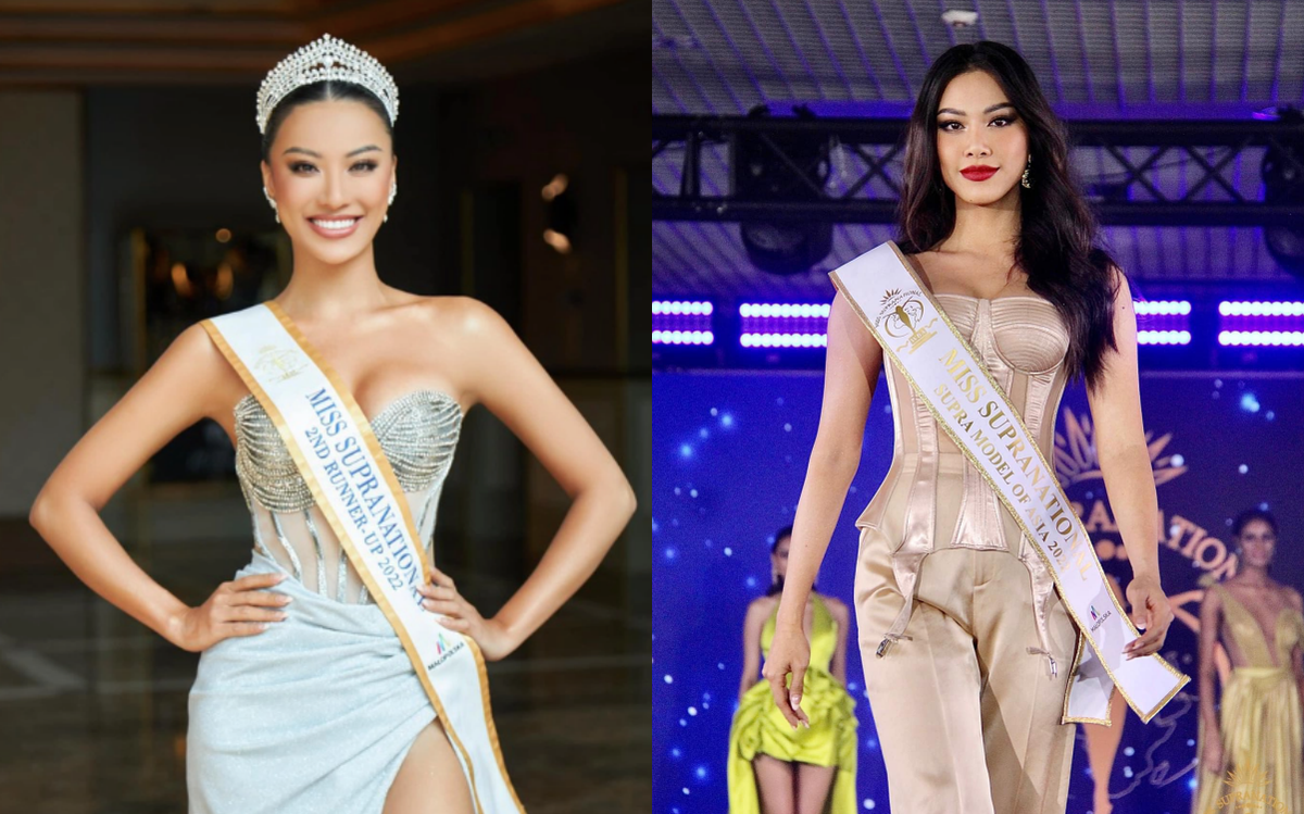 Rộ lại clip catwalk của đại diện Việt Nam, vương miện Miss Supranational 2023 liệu có khả thi? Ảnh 6