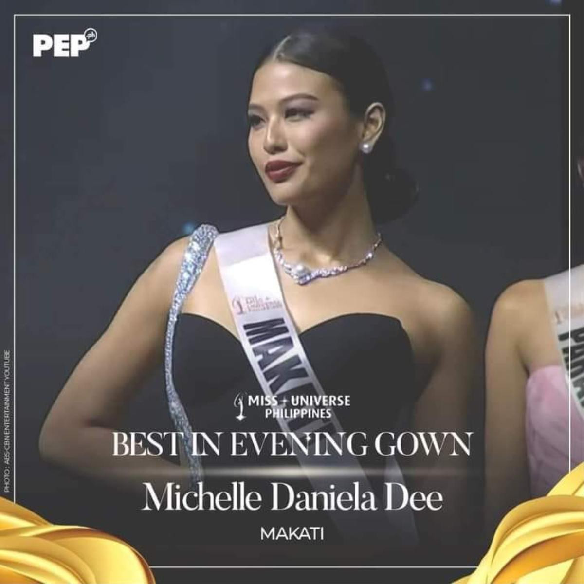 Đối thủ của Lương Thùy Linh tại Miss World đăng quang Hoa hậu Hoàn vũ Philippines 2023 Ảnh 6