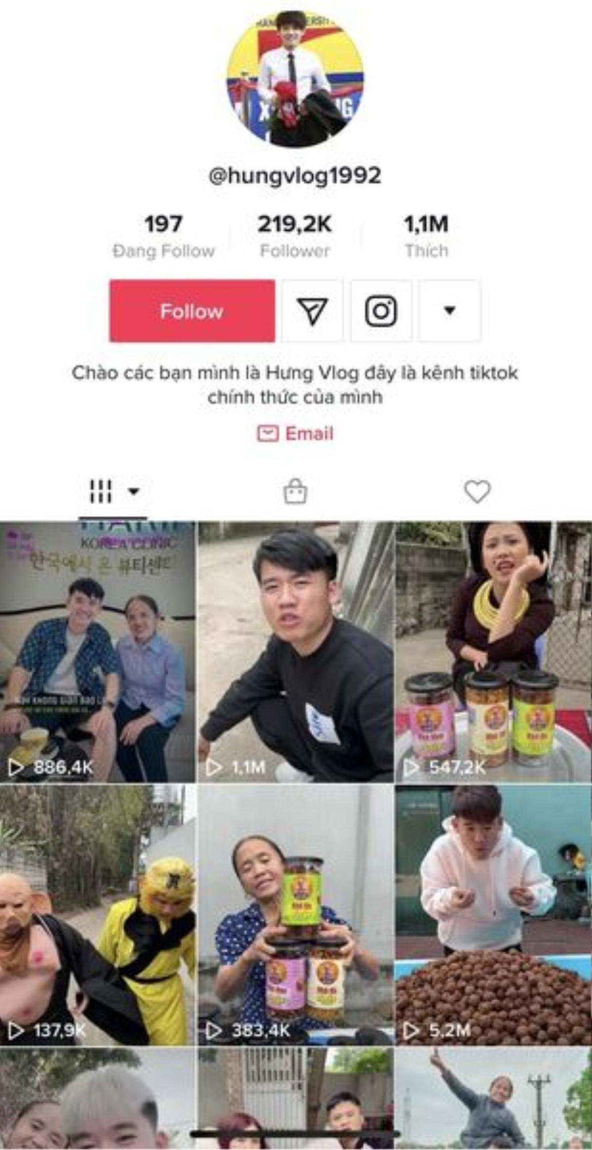 VTV lên tiếng về mật ong giả làm từ đường, con trai Bà Tân Vlog bất ngờ xóa hết các video bán mật ong Ảnh 5