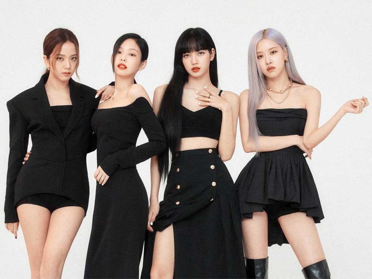 Fan soi chi tiết 'bàn tay hư hỏng' của Jennie (BLACKPINK), phản ứng Lisa khiến dân tình bất ngờ Ảnh 6