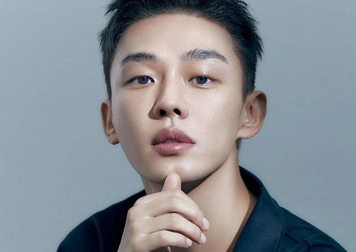 Yoo Ah In tiếp tục vắng mặt trong cuộc điều tra thứ hai Ảnh 1