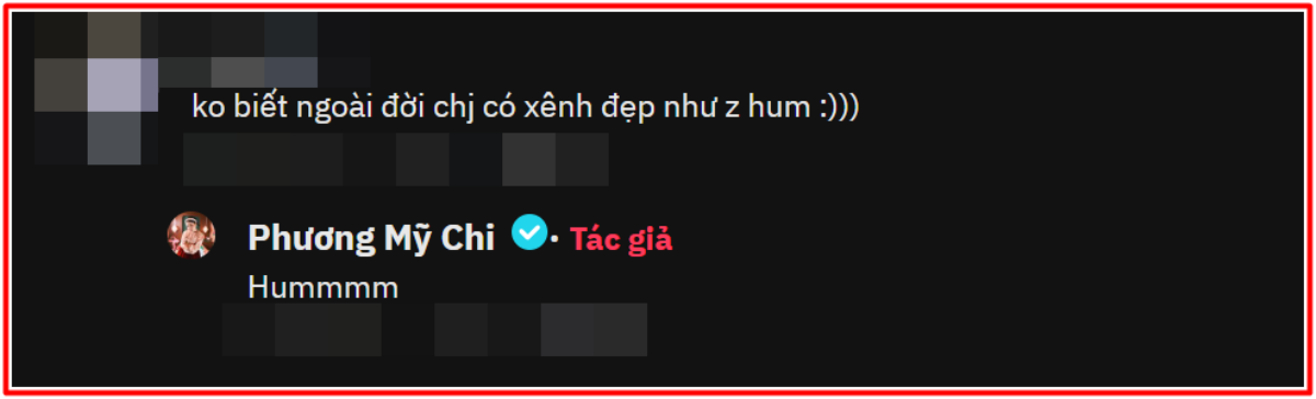 Phương Mỹ Chi tự 'bóc trần' nhan sắc ngoài đời thật: Khác xa ảnh lung linh trên mạng xã hội? Ảnh 2