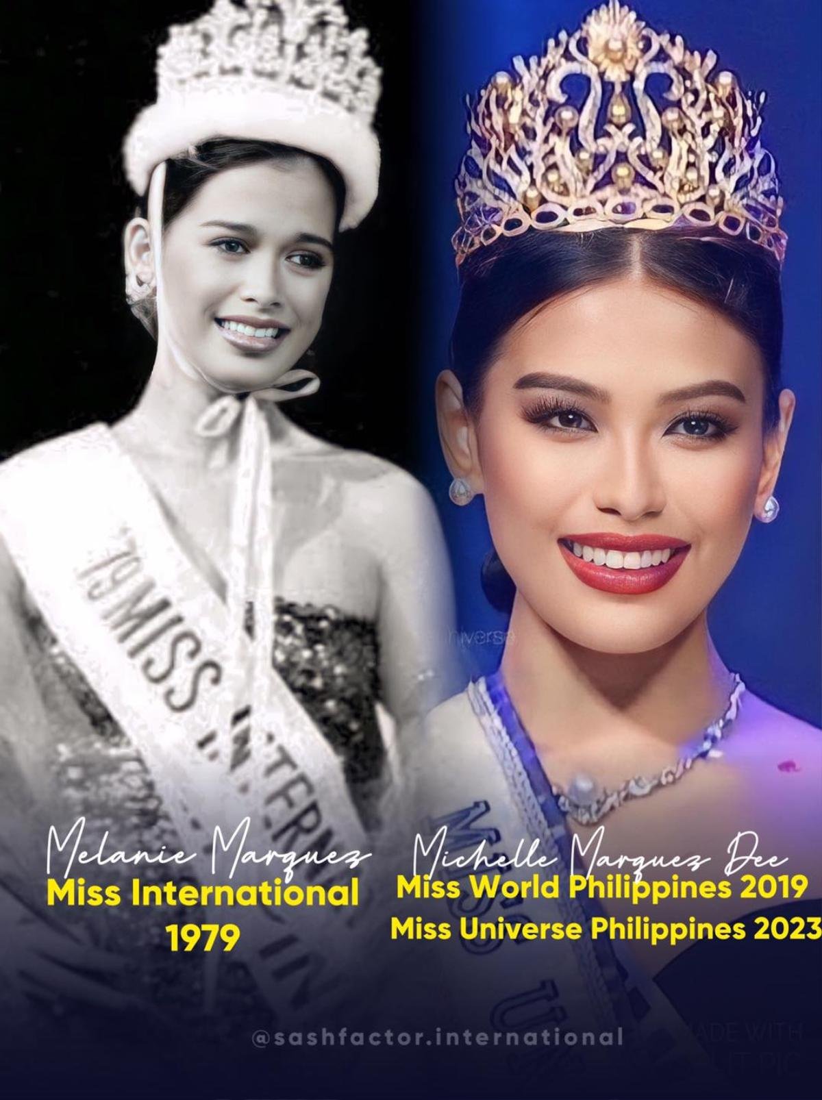 Pia Wurtzbach tâng bốc Miss Universe Philppines lên tận mây xanh, mong muốn đàn em giật vương miện thứ 5 Ảnh 4