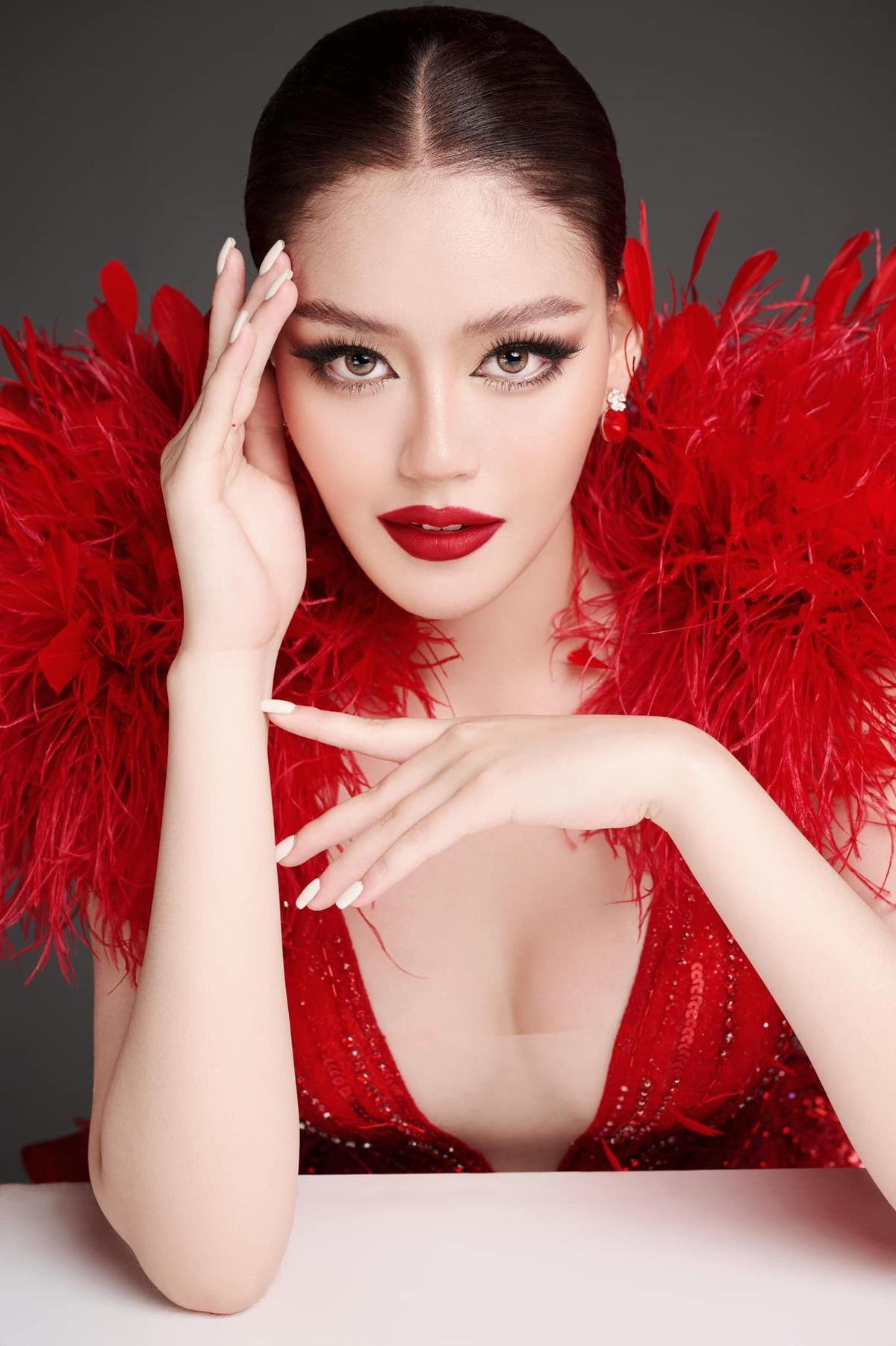 Đại diện Việt Nam bị cho ra rìa khỏi bảng dự đoán Top 20 Miss Supranational 2023 Ảnh 2