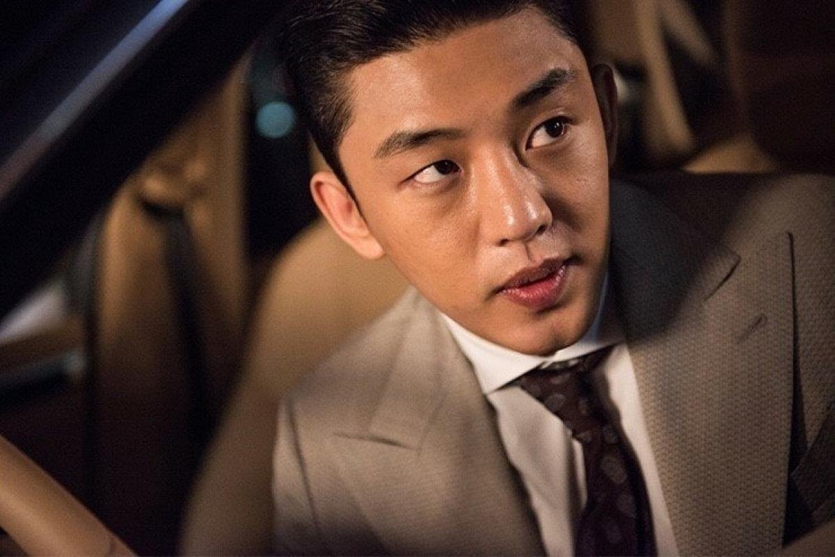 Yoo Ah In bị thẩm vấn 21 tiếng trong cuộc điều tra thứ 2 Ảnh 3