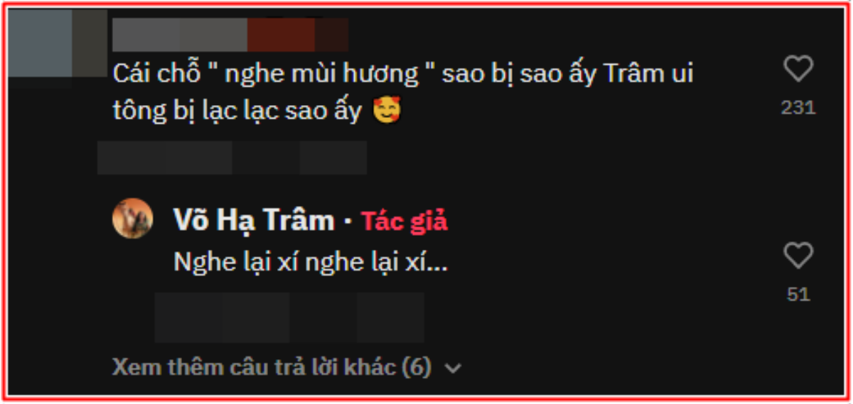 Võ Hạ Trâm bị khán giả bắt lỗi khi hát Về với em, 'chính chủ' phản ứng ra sao? Ảnh 2