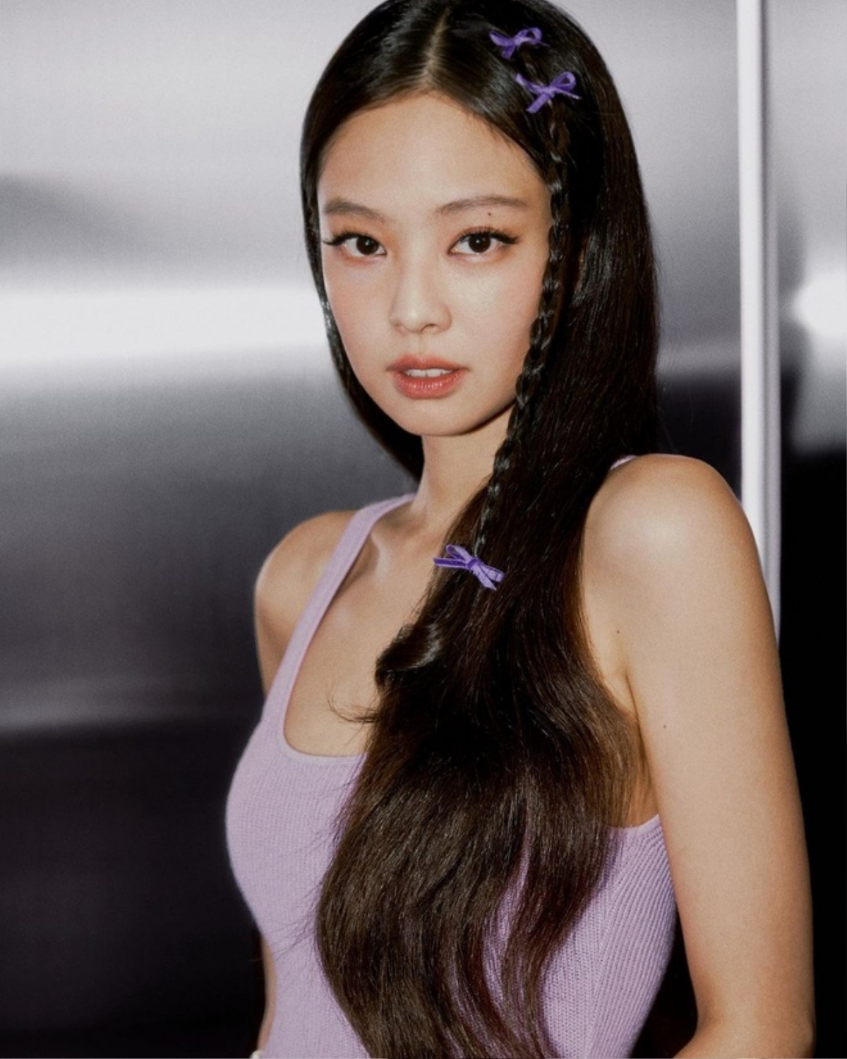 So kè bạn trai hiện tại và trước đây của Jennie: V (BTS) liệu có vượt mặt G-Dragon? Ảnh 1