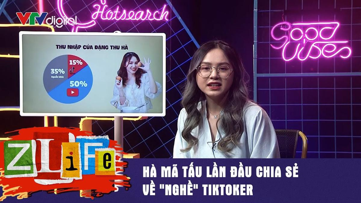 Nghi vấn Đặng Thu Hà chuẩn bị rời Schannel sau 5 năm, lý do là gì? Ảnh 5