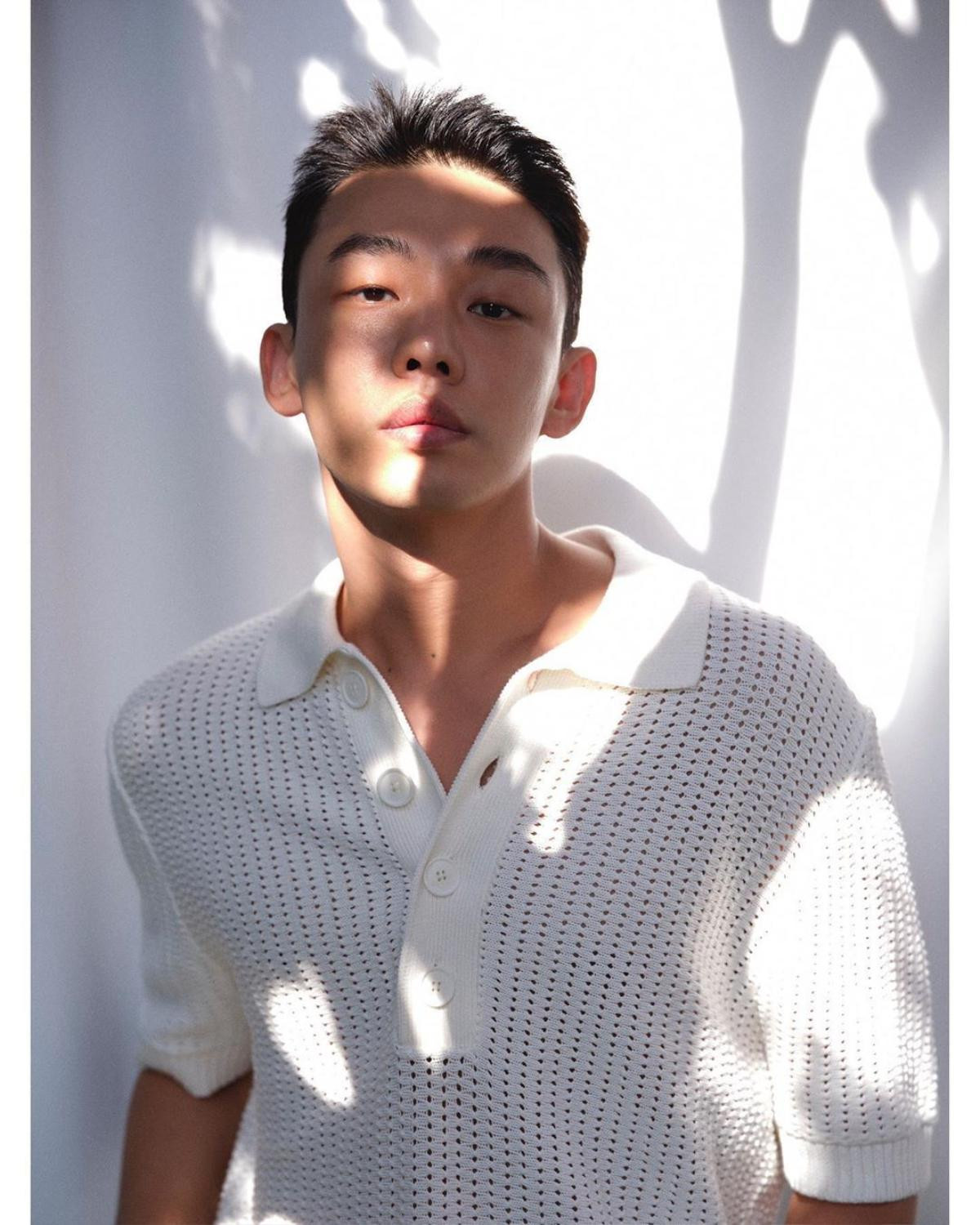 Cảnh sát chính thức xin lệnh bắt giữ Yoo Ah-in Ảnh 3