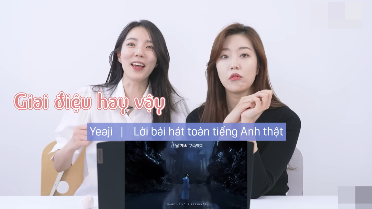 Sau 'See Tình' của Hoàng Thùy Linh, 2 khán giả Hàn Quốc 'ngất ngây' trước ca khúc mới của Sơn Tùng Ảnh 2