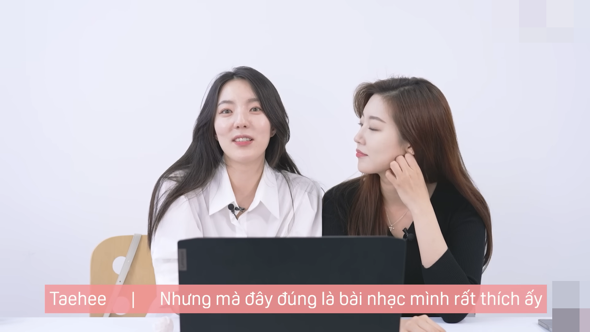 Sau 'See Tình' của Hoàng Thùy Linh, 2 khán giả Hàn Quốc 'ngất ngây' trước ca khúc mới của Sơn Tùng Ảnh 8