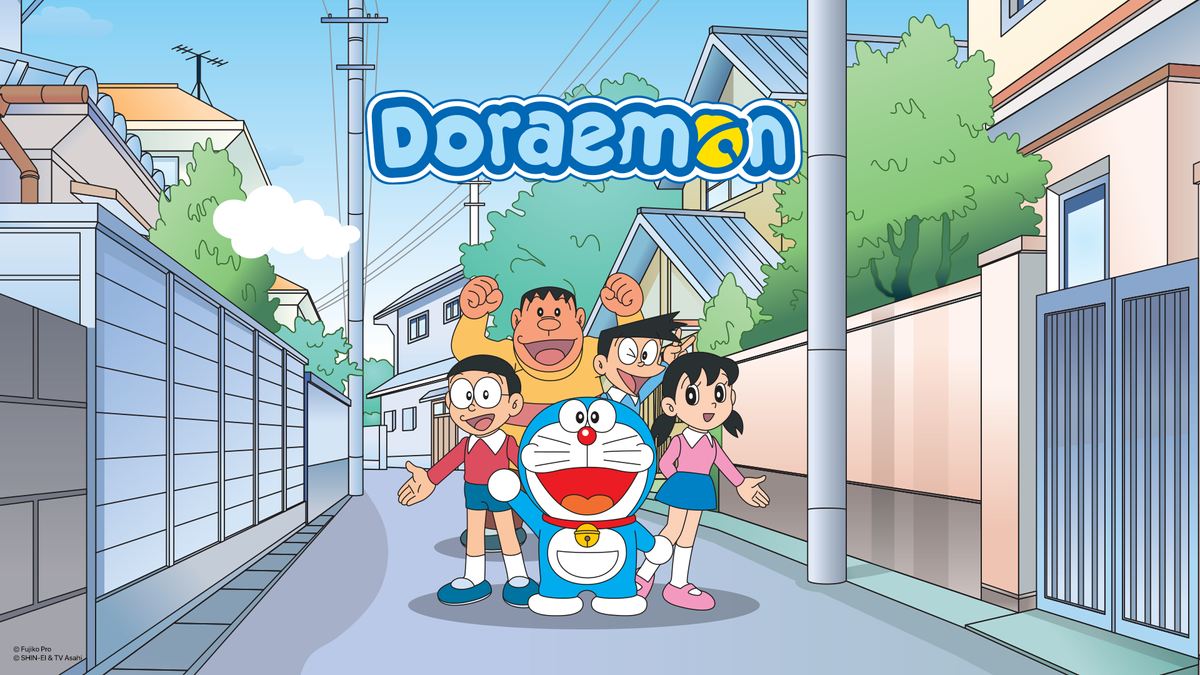 Nhiều cảnh quay của Shizuka bị cắt vĩnh viễn trong Doraemon, netizen phản ứng thế nào? Ảnh 1