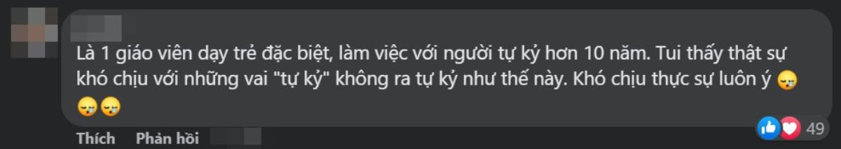 Vừa lên sóng, nam chính Good Doctor bản Việt bị chê bai khó bằng hai huyền thoại bản Hàn và Mỹ Ảnh 9