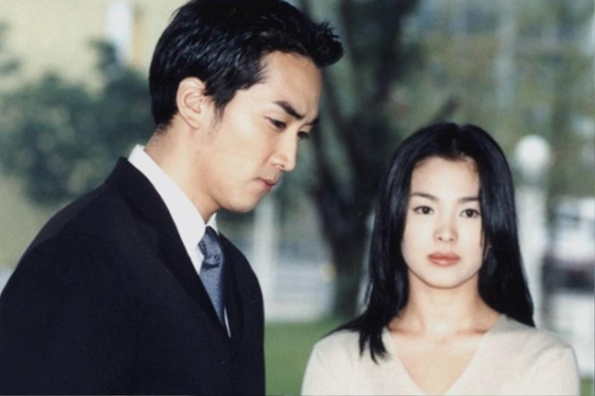 Cùng bị đồn yêu Song Hye Kyo, Song Seung Hun yêu được 'thần tiên tỷ tỷ', Jo In Sub trái ngược Ảnh 3