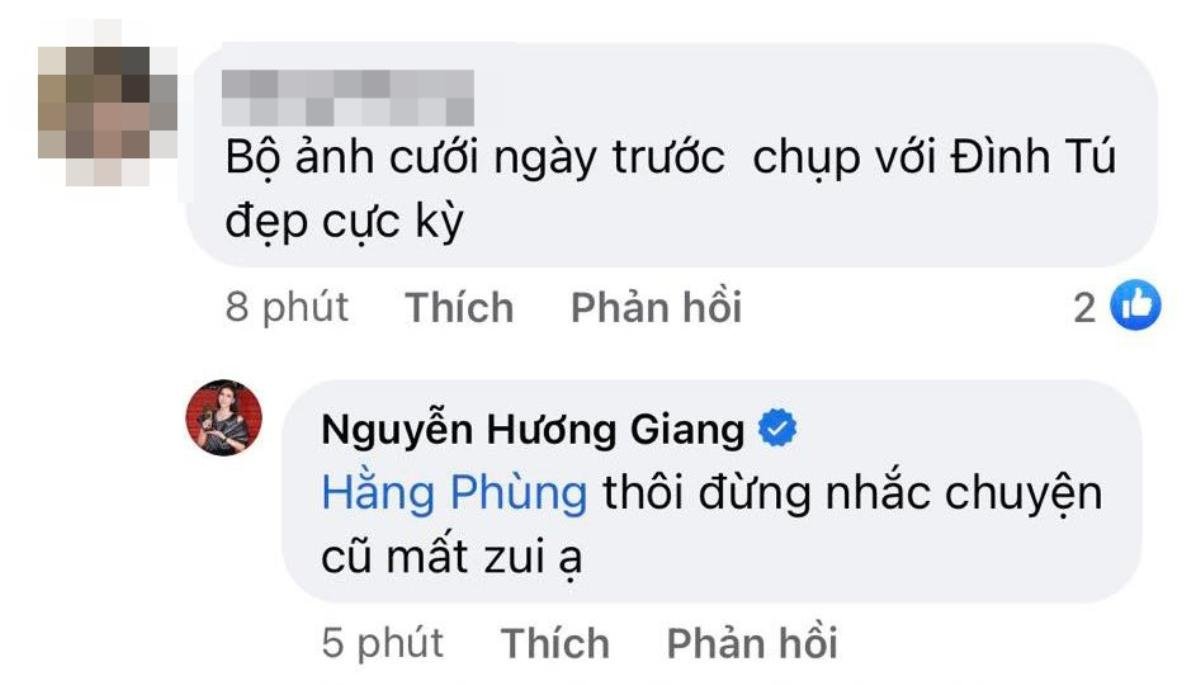 Nghi vấn Hương Giang sắp lên xe hoa? Ảnh 3