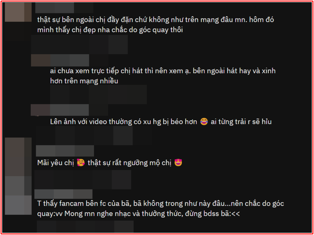 Thùy Chi bị 'dìm vóc dáng' trên sân khấu, phản ứng của dân mạng khiến nhiều người bất ngờ Ảnh 4