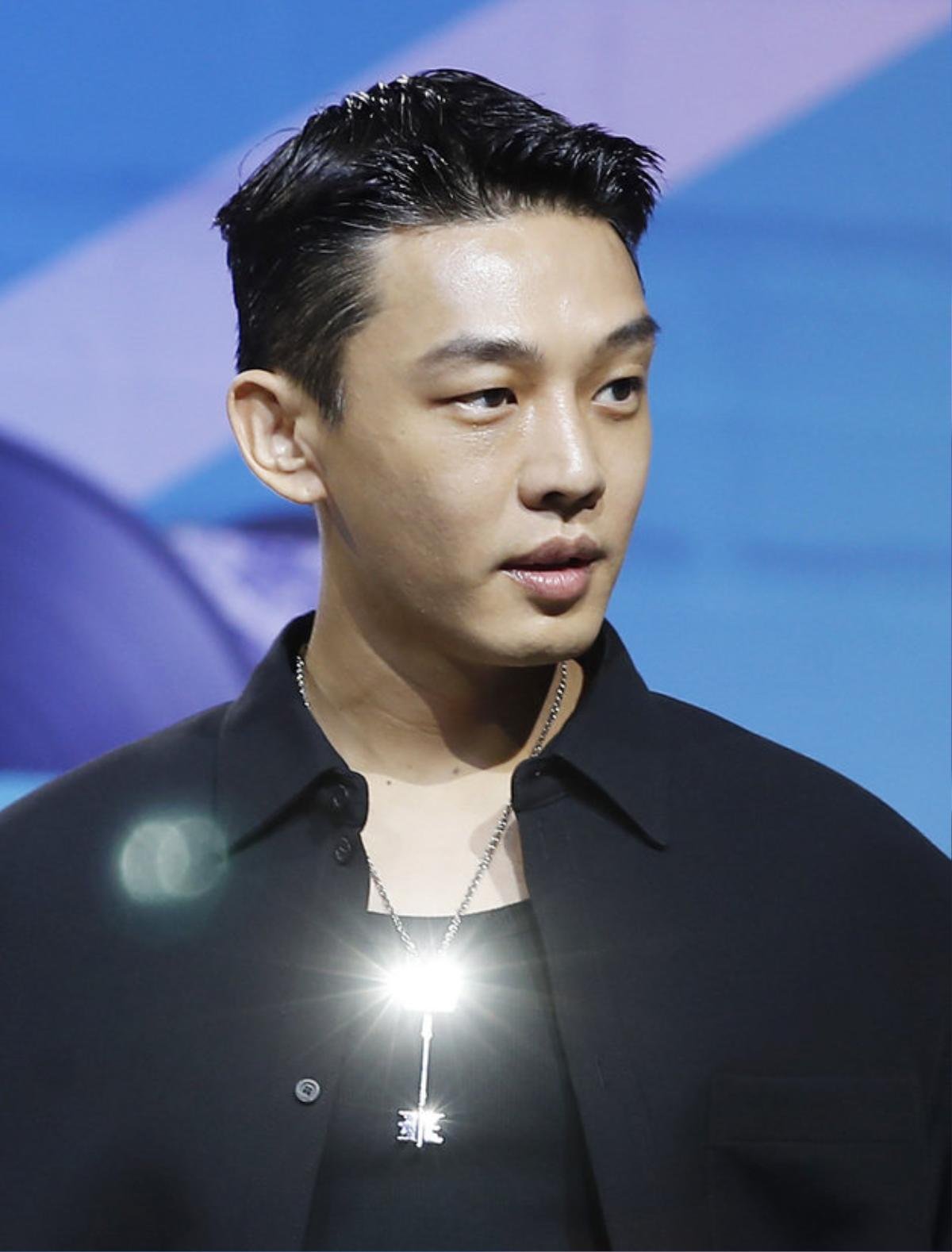 Yoo Ah In bị nghi ngờ tiêu hủy bằng chứng liên quan đến cáo buộc dương tính ma túy Ảnh 4