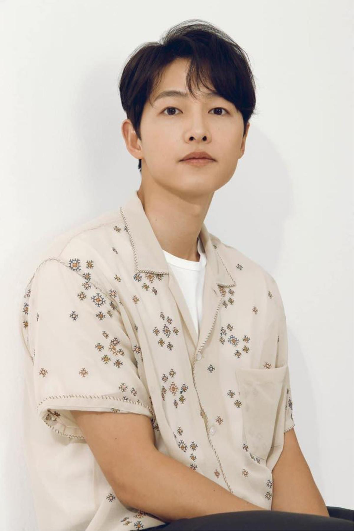 Lịch thiệp như Song Joong Ki cũng từng bị khán giả ném đá vì 'bàn tay hư hỏng' Ảnh 3