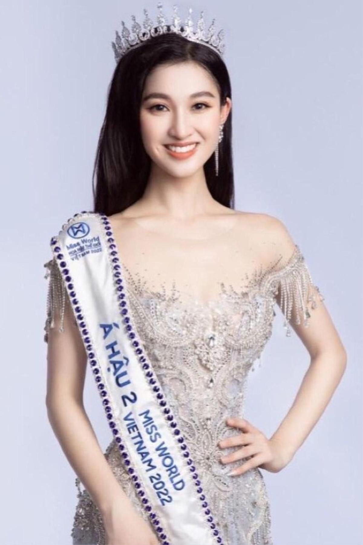 Cứ 4 năm Việt Nam intop Miss International 1 lần: Con số phong thủy có rọi vào Phương Nhi? Ảnh 1