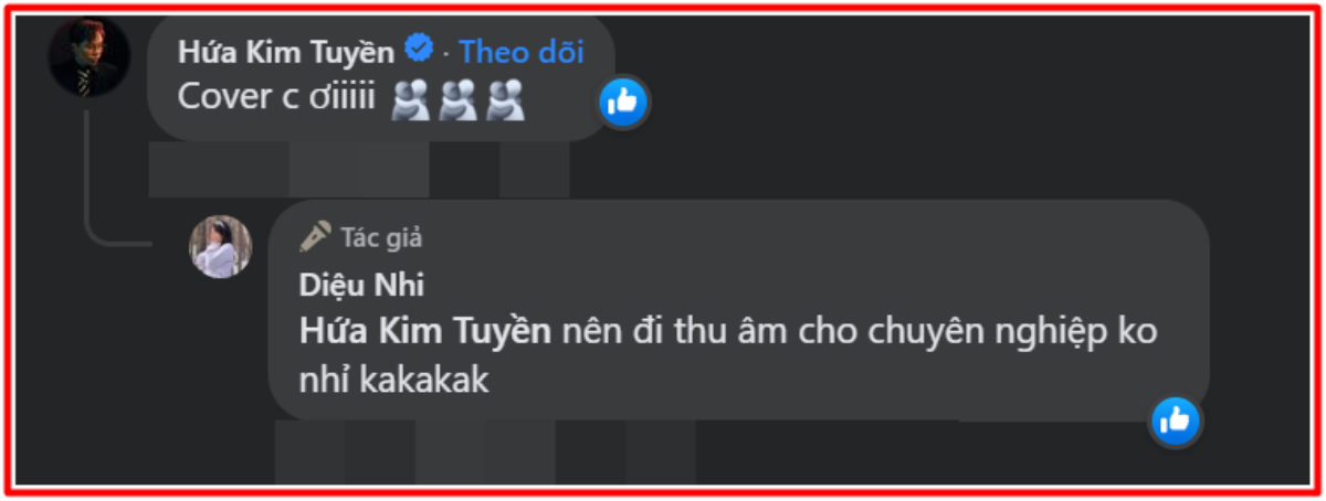 Vừa ra mắt ca khúc mới, Văn Mai Hương có nguy cơ 'mất hit' vào tay... Diệu Nhi? Ảnh 2