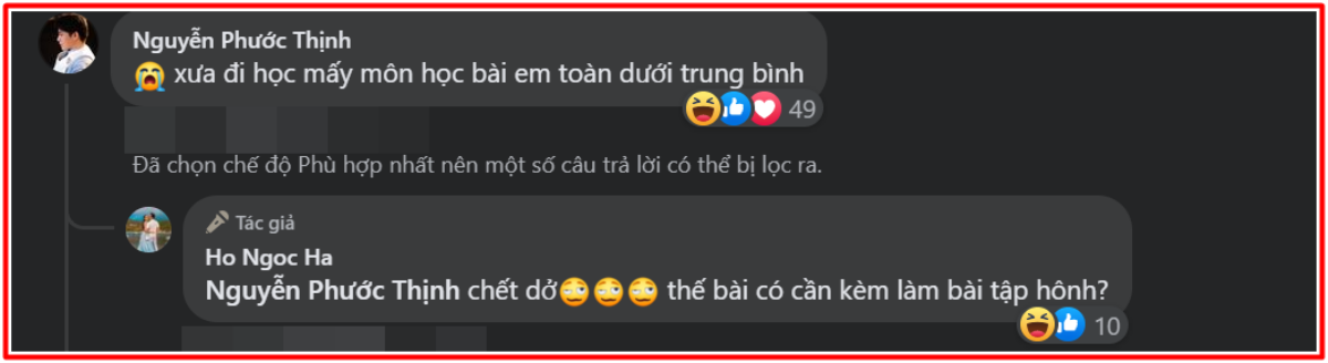 Bị Hồ Ngọc Hà 'réo tên' việc tập bài, Noo Phước Thịnh thú nhận về chuyện năm xưa Ảnh 4