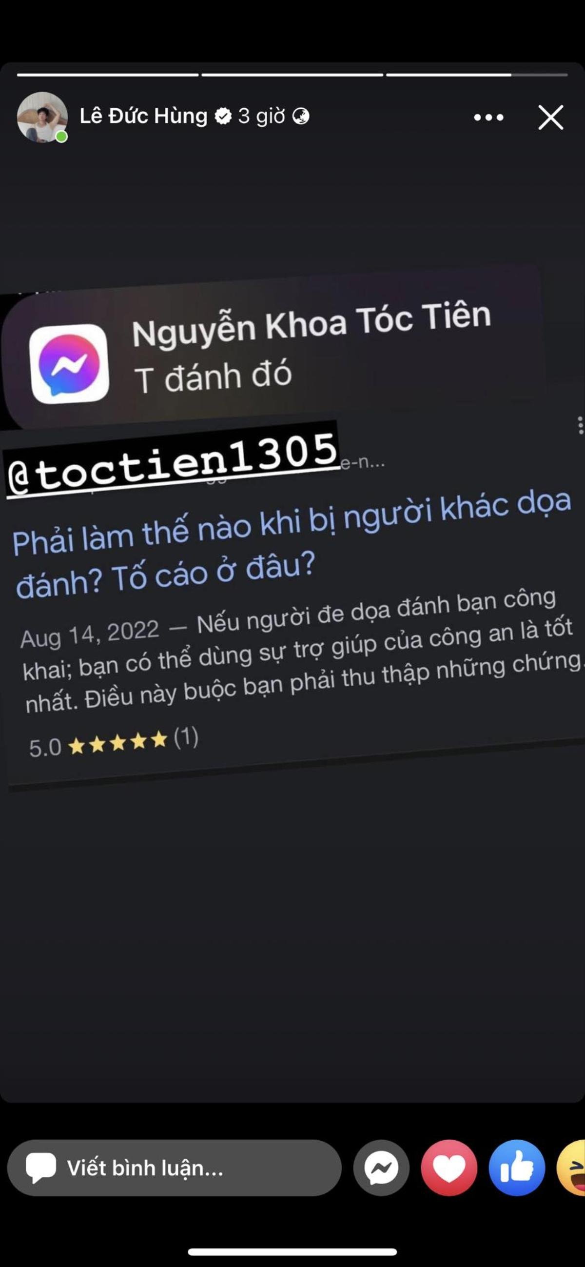 Một nữ ca sĩ nổi tiếng Vbiz bị nhạc sĩ 'bóc phốt', cái kết khiến dân tình ngã ngửa Ảnh 2