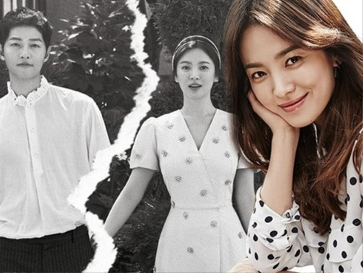 Song Hye Kyo bất ngờ có sở thích lạ, ai nghe cũng hú hồn Ảnh 1