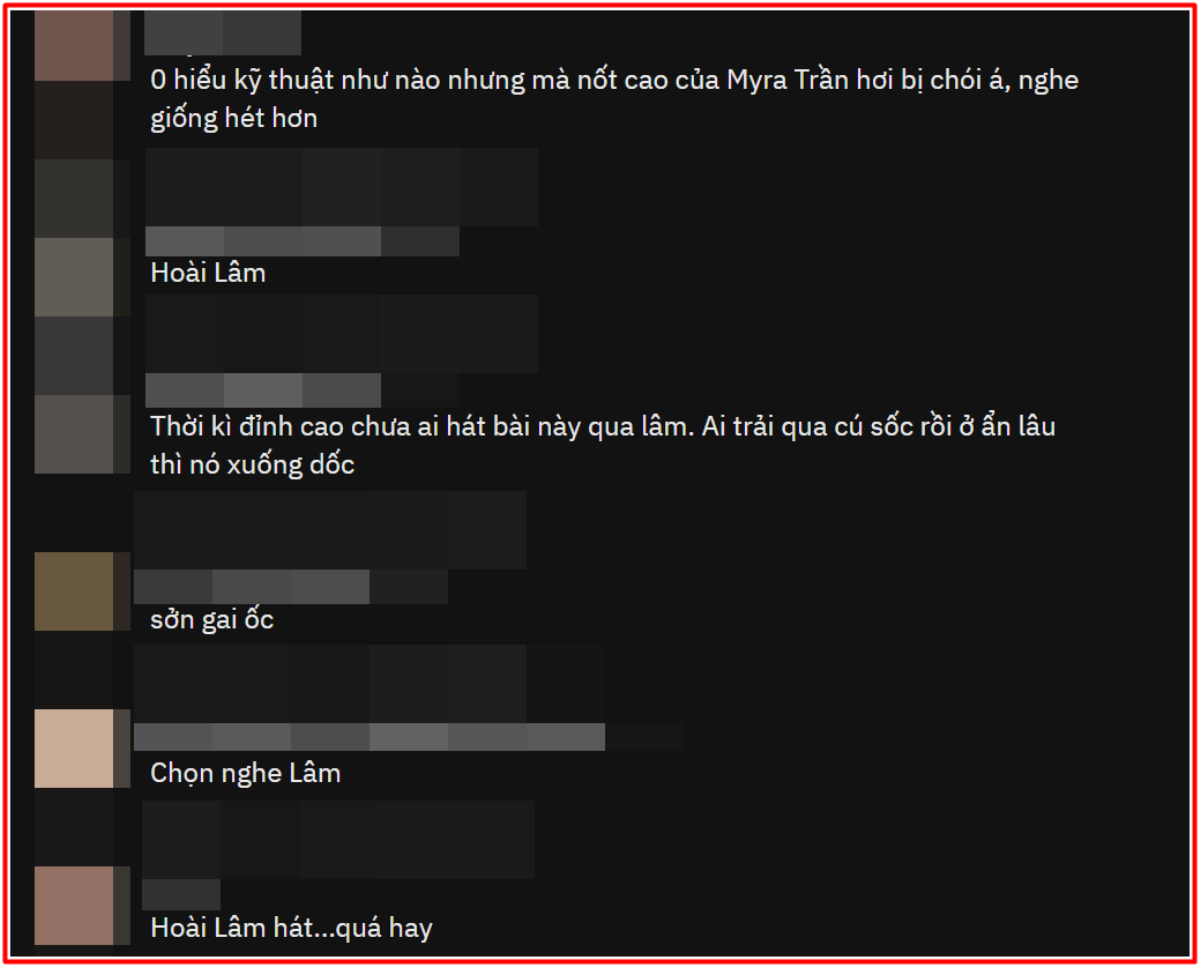 Hoài Lâm và nữ ca sĩ trẻ sở hữu giọng 'khủng' cùng hát 1 ca khúc: Dân mạng dành lời khen cho ai? Ảnh 4