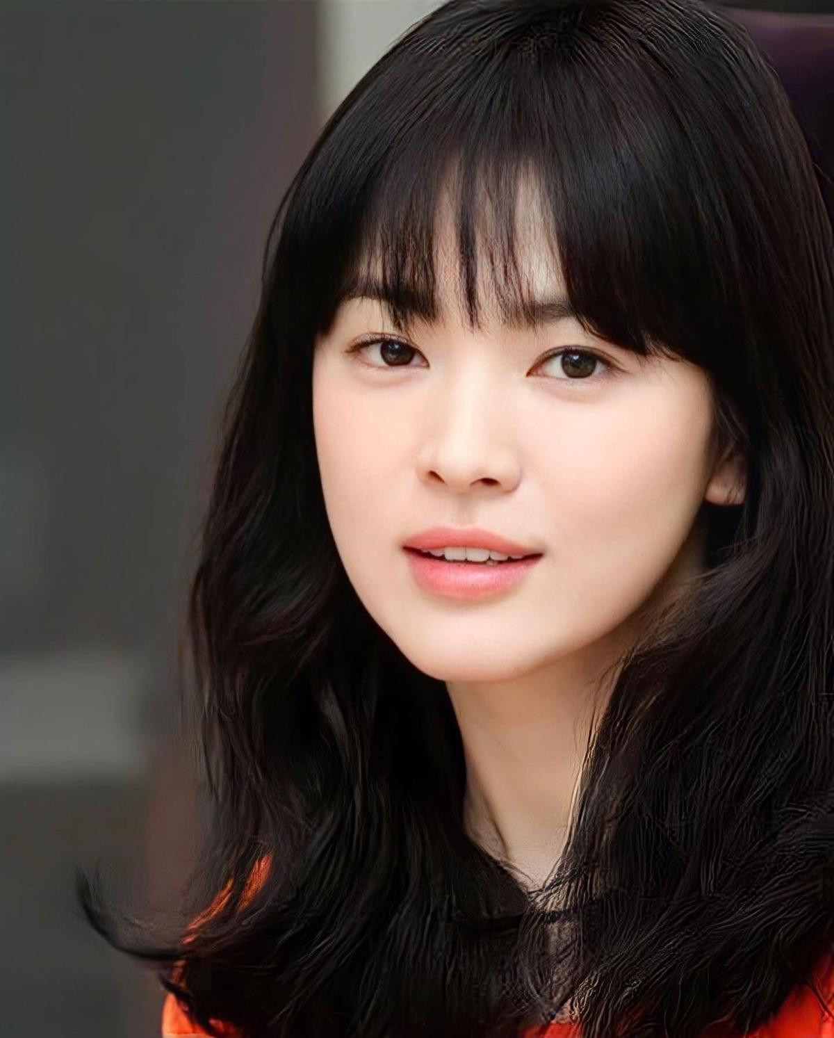 Song Hye Kyo có động thái gây 'bão mạng' giữa tin chồng cũ Song Joong Ki sắp lên chức bố Ảnh 3