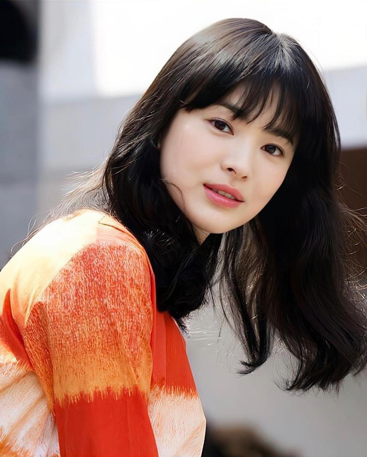 Song Hye Kyo có động thái gây 'bão mạng' giữa tin chồng cũ Song Joong Ki sắp lên chức bố Ảnh 6