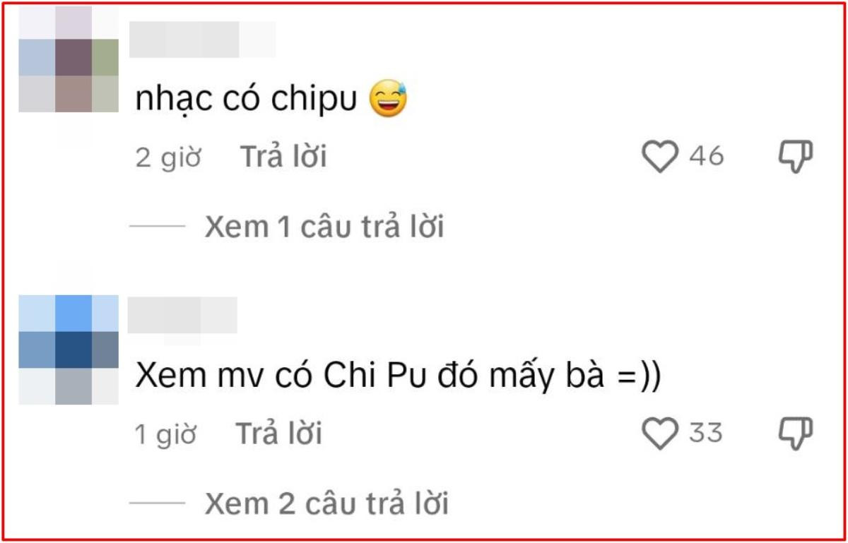 Nhạc Sơn Tùng được phát tại trường Đại học Trung Quốc nhờ... Chi Pu? Ảnh 3