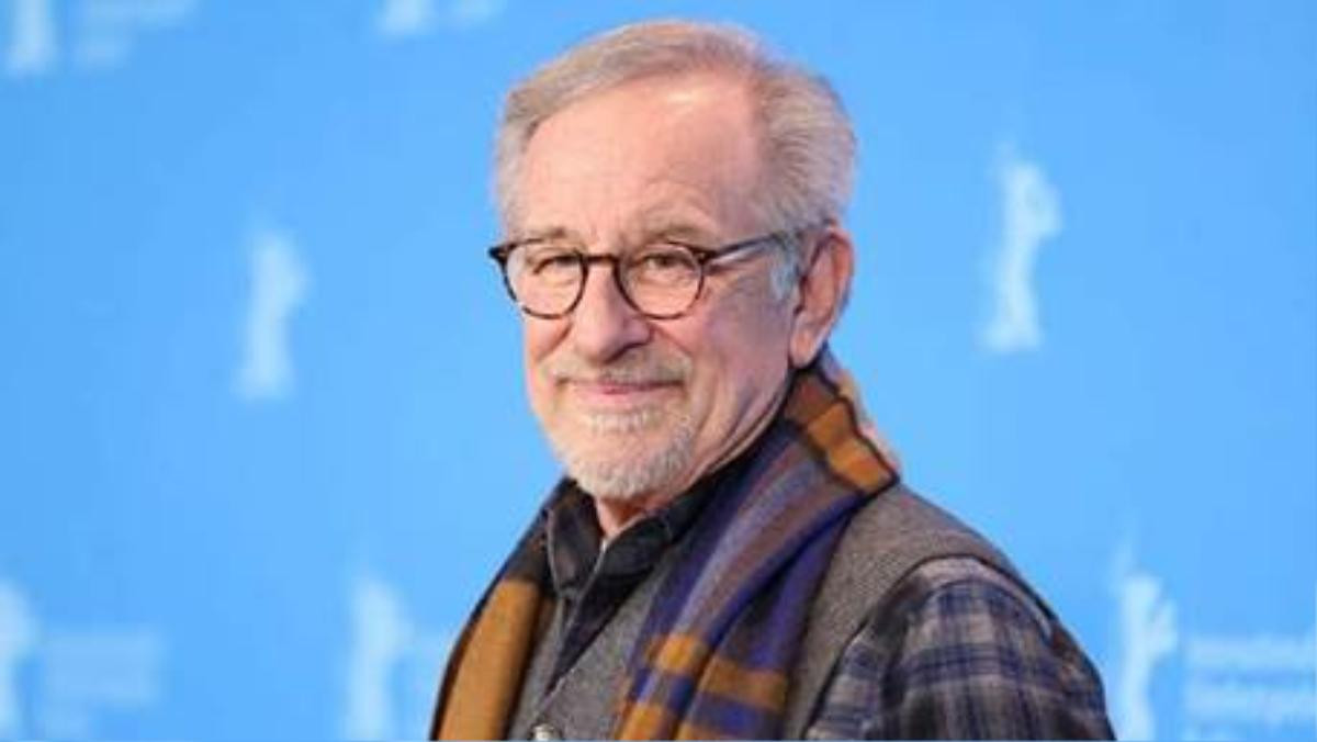 Steven Spielberg bắt tay cùng đạo diễn Steven Caple Jr. trong siêu phẩm Transformers 7 Ảnh 3