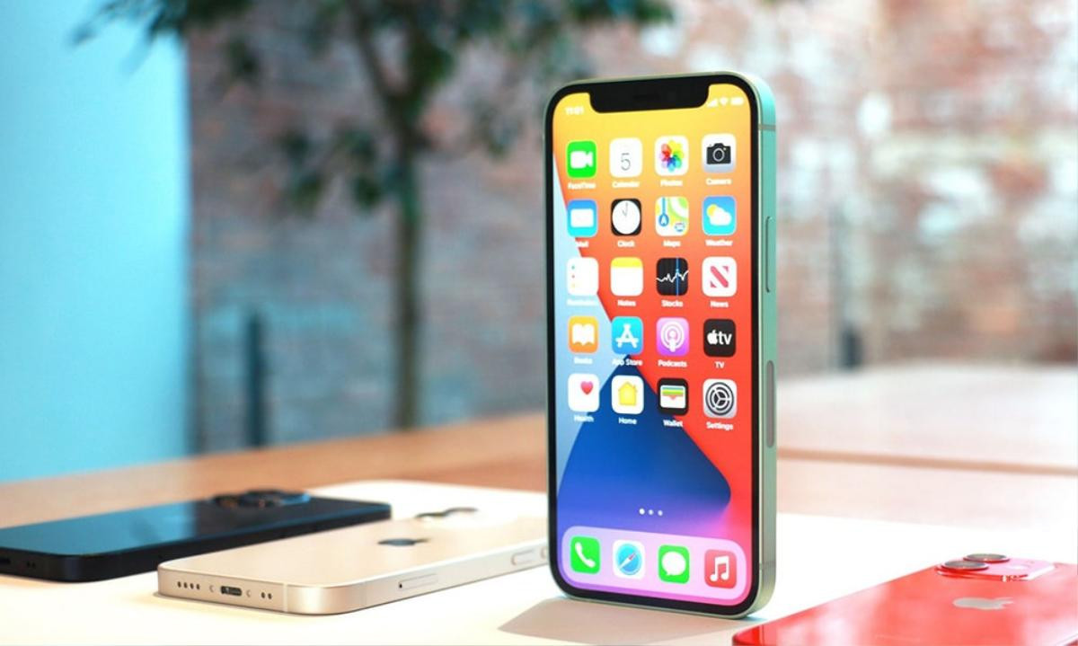 iPhone 14 và iPhone 12: Nên chọn công nghệ hay chọn giá tốt? Ảnh 3