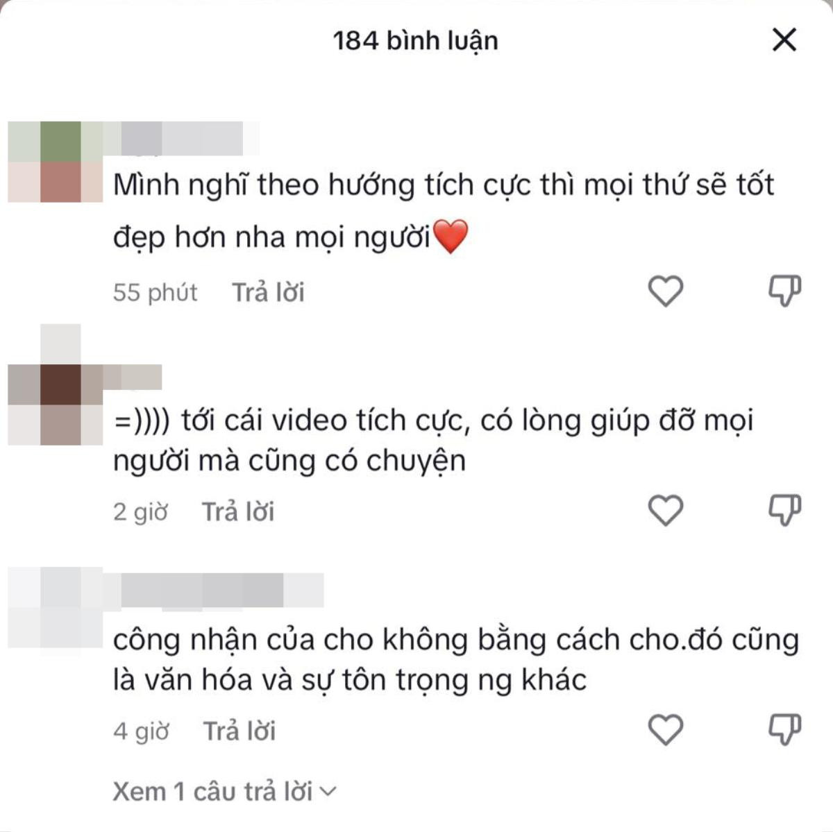 Hotgirl Xoài Non gây tranh cãi khi làm thiện nguyện, netizen: 'Của cho không bằng cách cho!' Ảnh 5