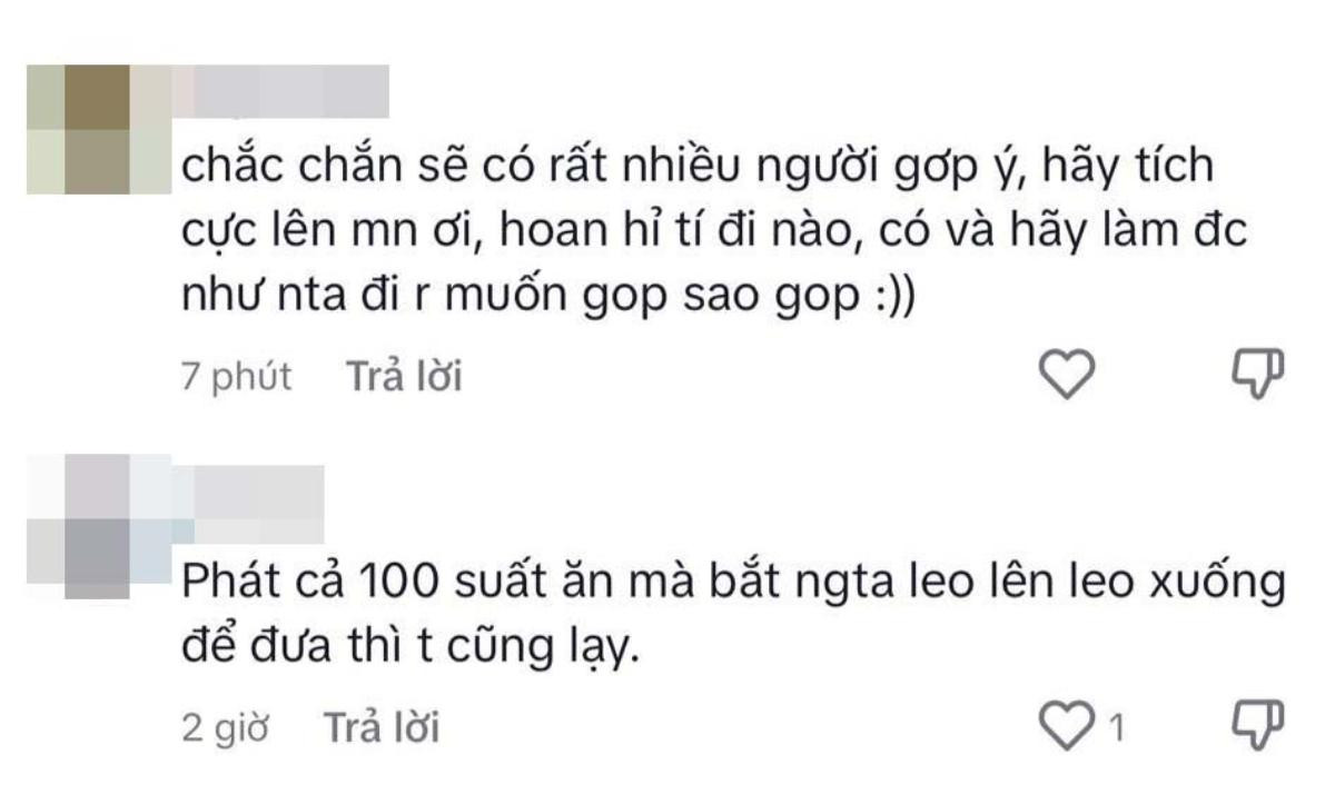 Hotgirl Xoài Non gây tranh cãi khi làm thiện nguyện, netizen: 'Của cho không bằng cách cho!' Ảnh 4