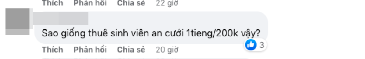 Đám cưới Trang Trần bị bóc mẽ chi tiết 'sai sai', thái độ của khách mời tham dự gây chú ý Ảnh 6