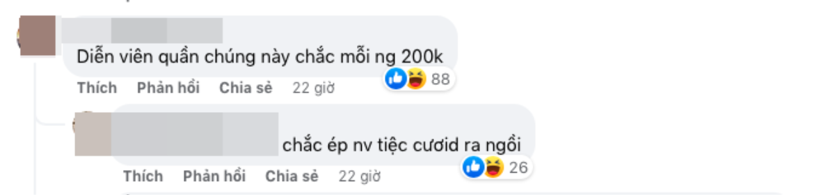 Đám cưới Trang Trần bị bóc mẽ chi tiết 'sai sai', thái độ của khách mời tham dự gây chú ý Ảnh 5