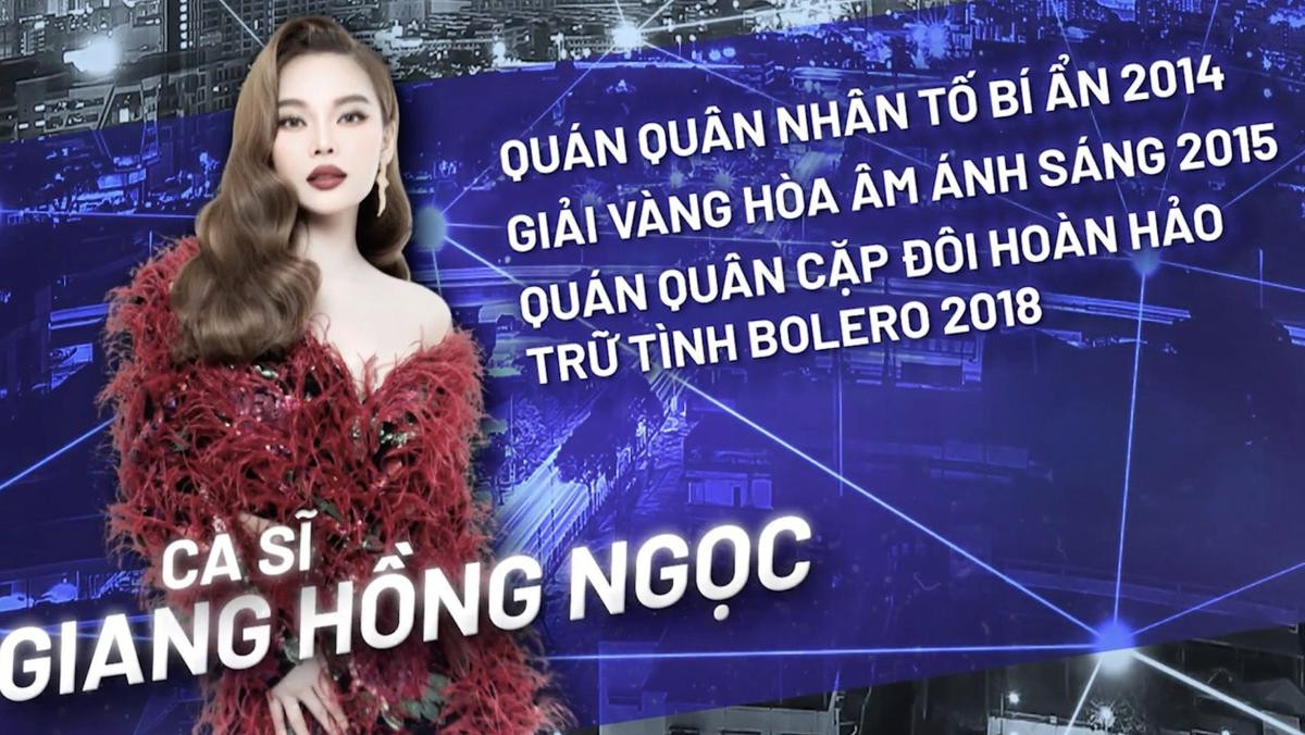 Lộ diện dàn giám khảo quyền lực sơ tuyển Vietnam Idol 2023: Bạn là fan của ai? Ảnh 5