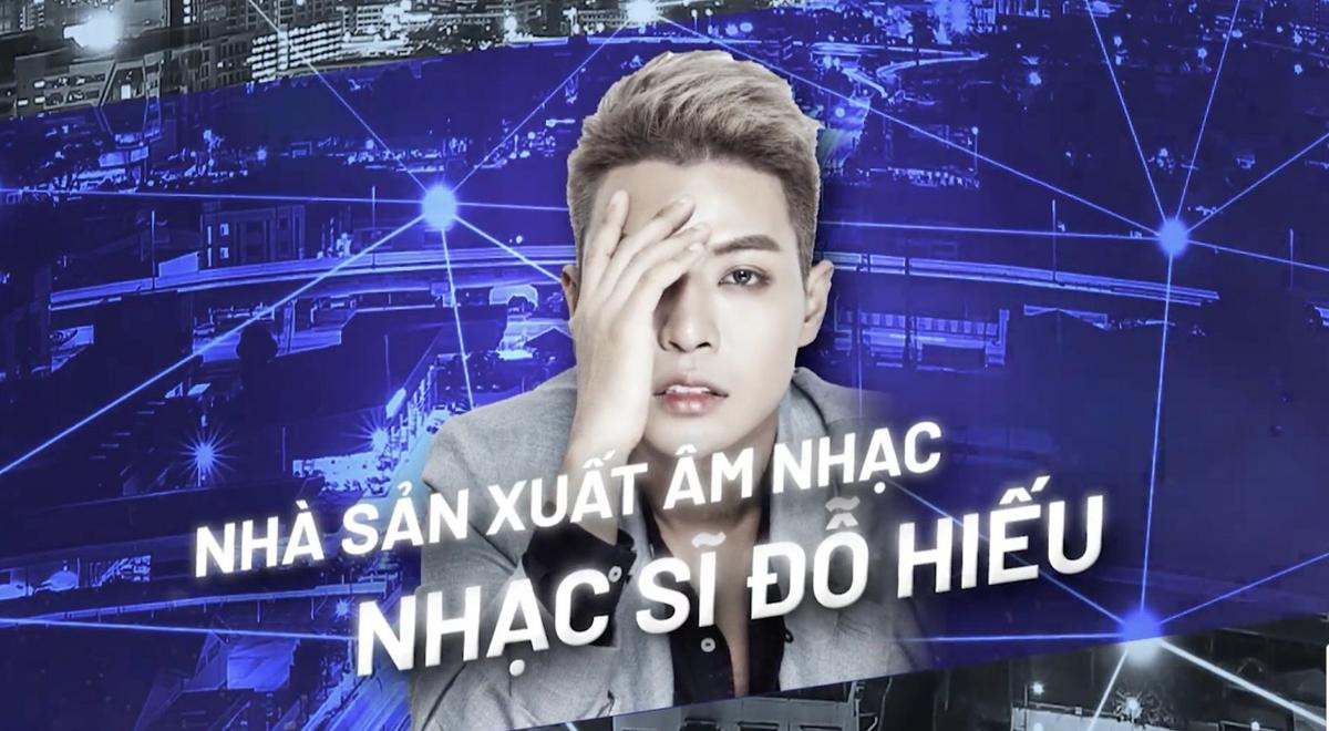 Lộ diện dàn giám khảo quyền lực sơ tuyển Vietnam Idol 2023: Bạn là fan của ai? Ảnh 6