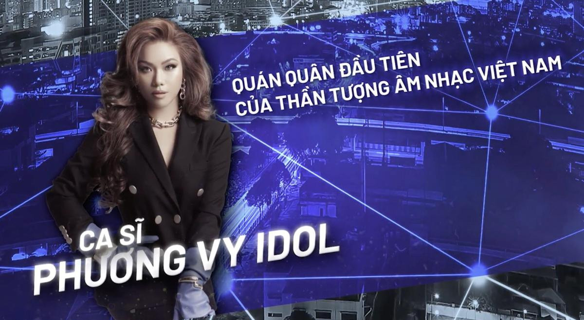 Lộ diện dàn giám khảo quyền lực sơ tuyển Vietnam Idol 2023: Bạn là fan của ai? Ảnh 2