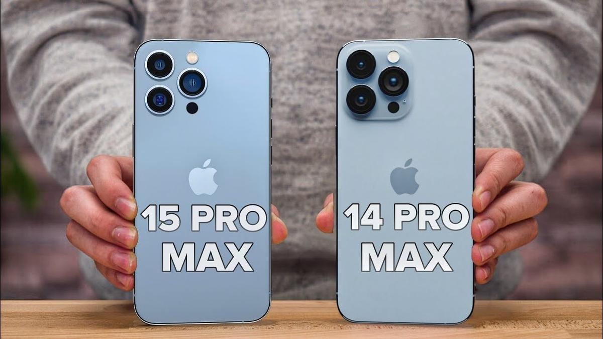 iPhone 15 Pro Max sẽ khác gì so với iPhone 14 Pro Max? Ảnh 2